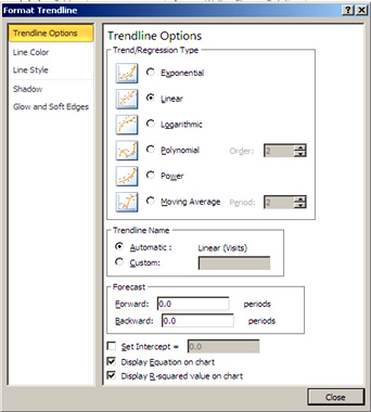 Reg-3-add-trendline-options