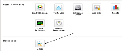 database-backup