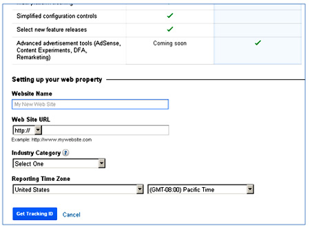 get-tracking-id