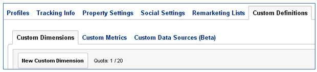 new-custom-dimension-button