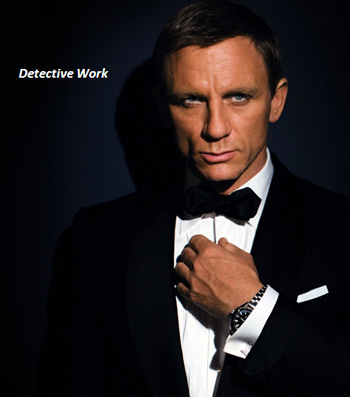 detectiveWork